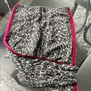 Mother Denim Joggers